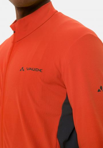 Флисовая куртка