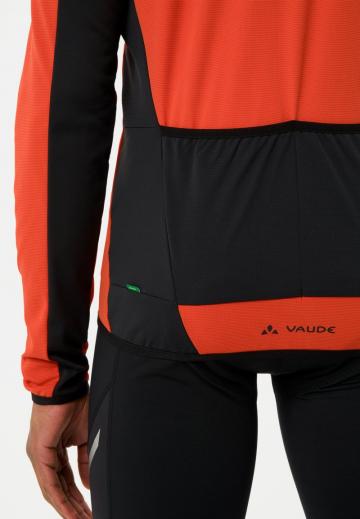 Флисовая куртка