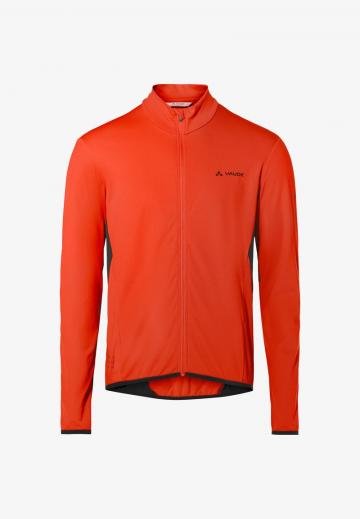 Флисовая куртка