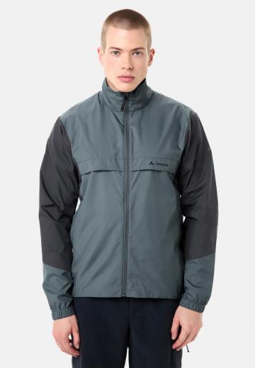 Куртка-дождевик