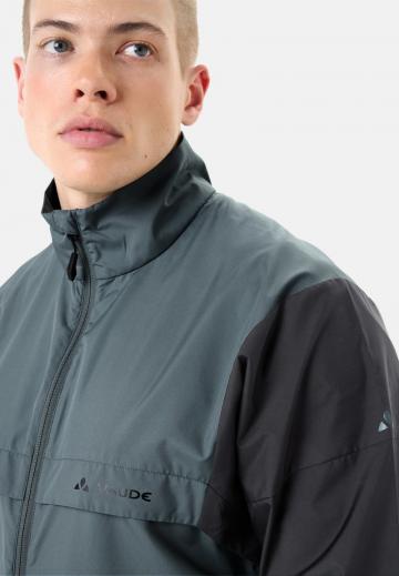 Куртка-дождевик