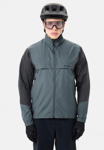 Куртка-дождевик