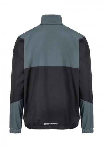 Куртка-дождевик