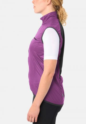 Спортивный жилет