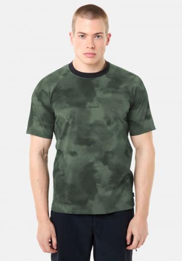 Спортивная майка