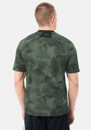 Спортивная майка