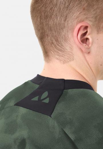 Спортивная майка