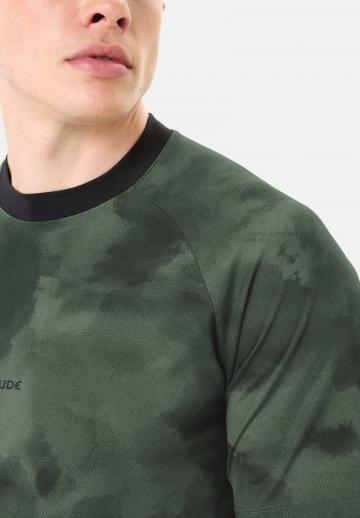 Спортивная майка