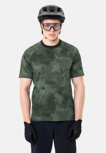 Спортивная майка