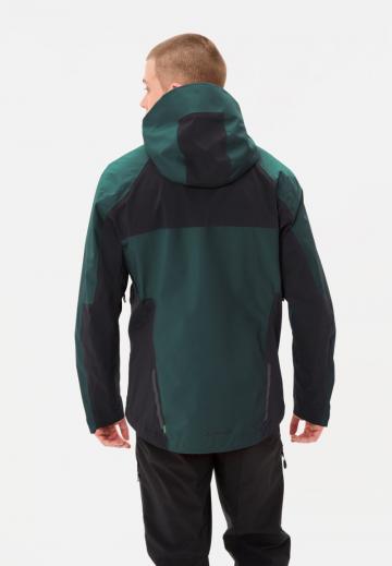 Куртка-дождевик