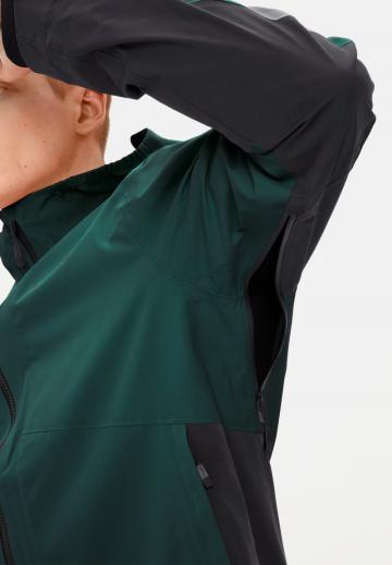 Куртка-дождевик