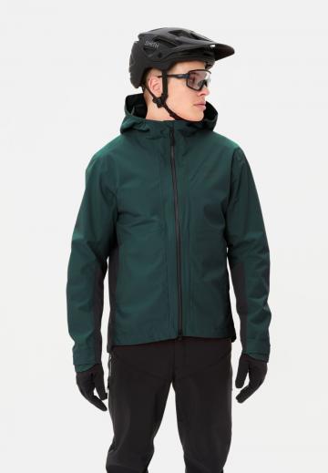 Куртка-дождевик