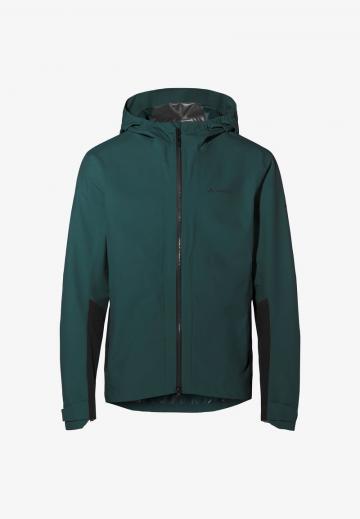 Куртка-дождевик