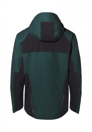 Куртка-дождевик