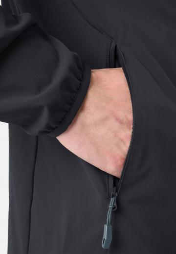 Спортивная куртка