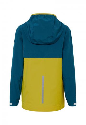 Куртка дождевик