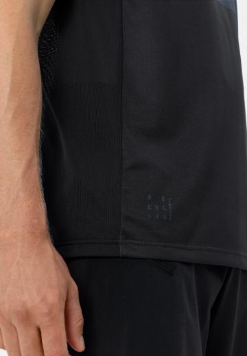 Спортивная майка