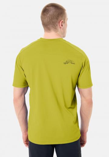 Спортивная майка