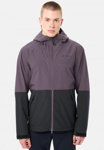 Куртка-дождевик