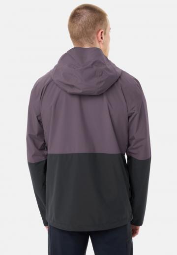 Куртка-дождевик