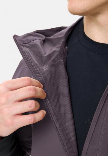 Куртка-дождевик