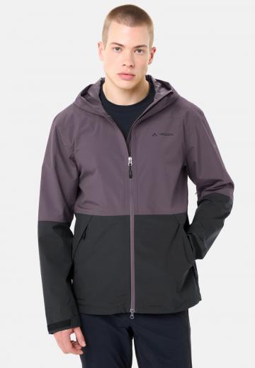 Куртка-дождевик