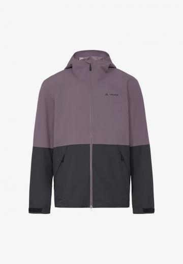 Куртка-дождевик