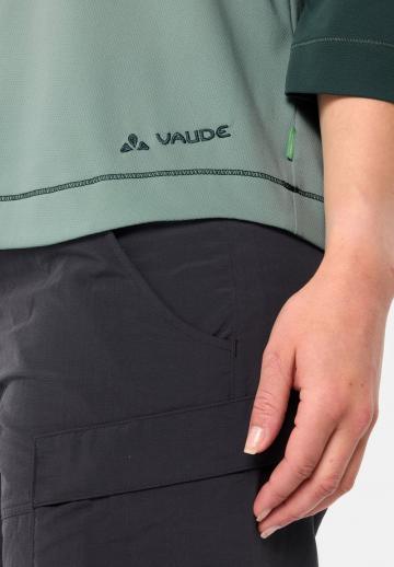 Майка с рукавом три четверти