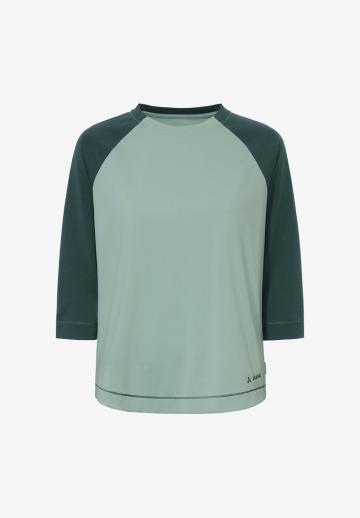 Майка с рукавом три четверти