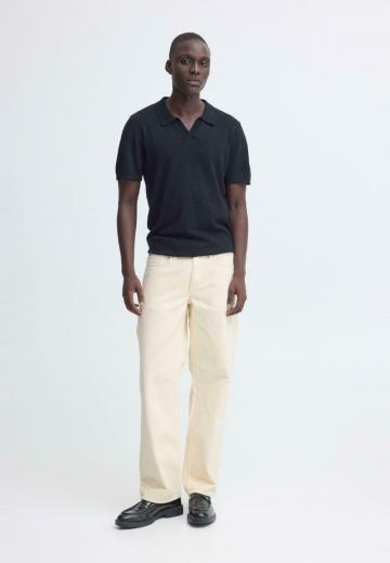 Свободные джинсы