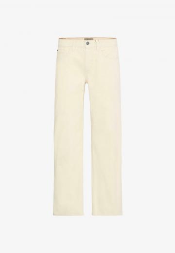 Свободные джинсы