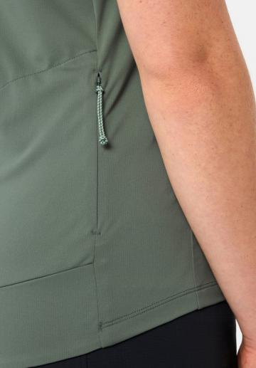 Спортивная майка