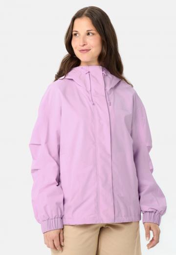 Куртка дождевик