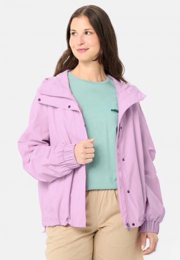 Куртка дождевик
