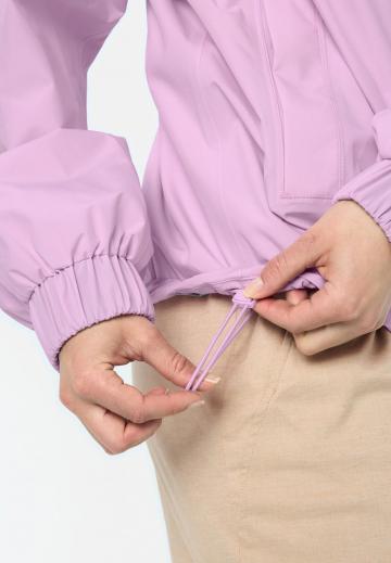 Куртка дождевик