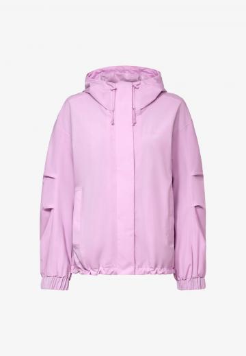 Куртка дождевик