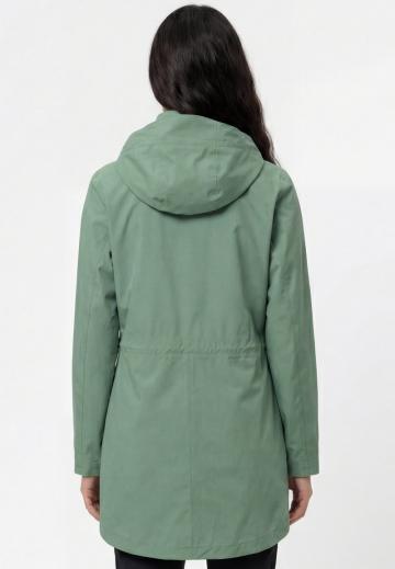 Спортивная куртка