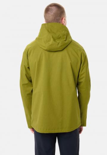 Куртка-дождевик