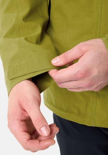 Куртка-дождевик