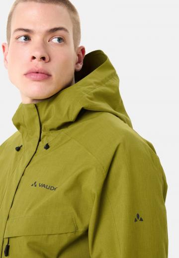 Куртка-дождевик