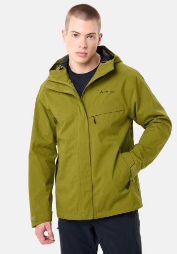 Куртка-дождевик