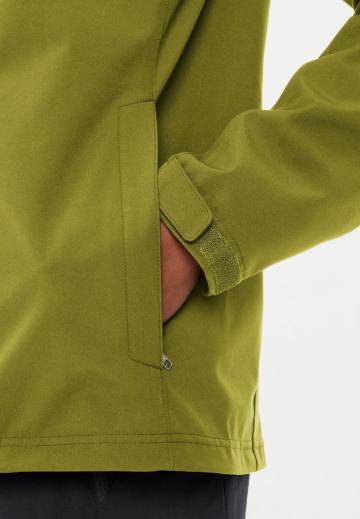 Спортивная куртка