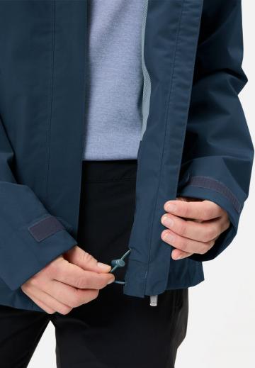 Спортивная куртка