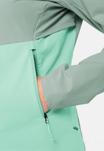 Спортивная куртка