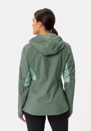 Куртка дождевик