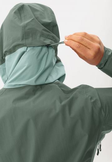 Куртка дождевик