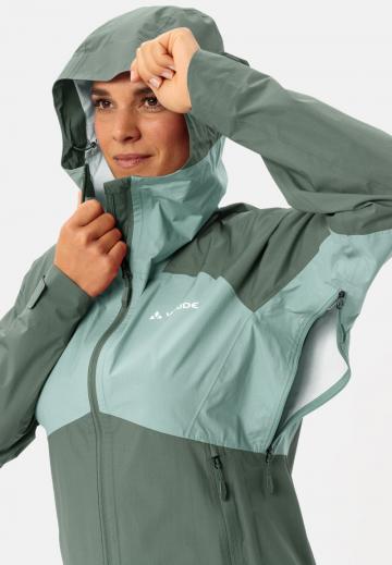 Куртка дождевик