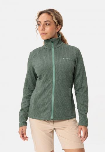 Флисовая куртка