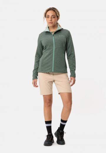 Флисовая куртка