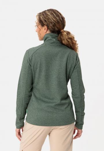 Флисовая куртка